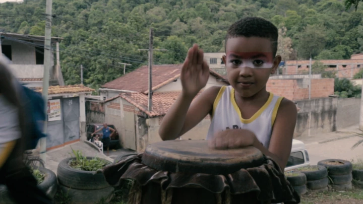 Em pleno século XXI, quilombolas ainda têm que lutar por direitos básicos Em pleno século XXI, quilombolas ainda têm que lutar por direitos básicos