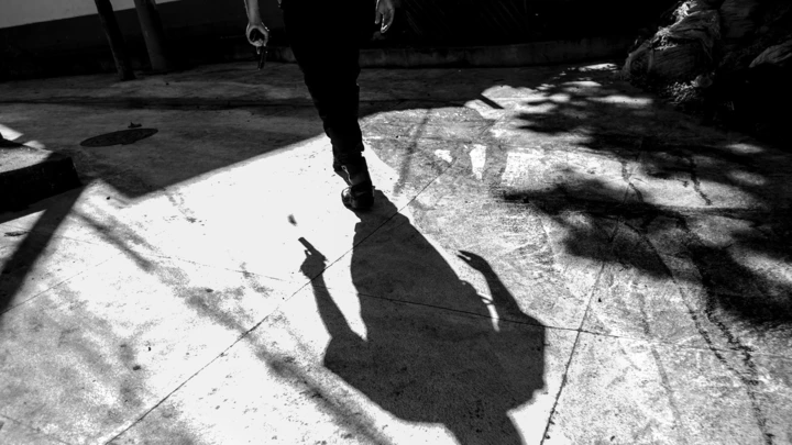 O que são milícias e como elas operam O que são milícias e como elas operam
