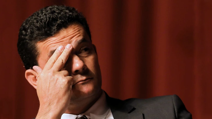 Agora advogado, Moro trabalha para defesa de bilionário investigado em três continentes Agora advogado, Moro trabalha para defesa de bilionário investigado em três continentes