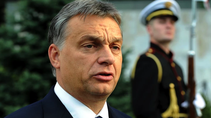 'A cruzada de Viktor Orbán contra George Soros custou a minha universidade' 'A cruzada de Viktor Orbán contra George Soros custou a minha universidade'