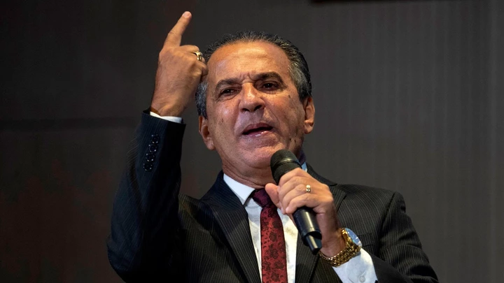 Coronavírus: líderes evangélicos espalham charlatanismo e teorias conspiração em cultos e vídeos Coronavírus: líderes evangélicos espalham charlatanismo e teorias conspiração em cultos e vídeos