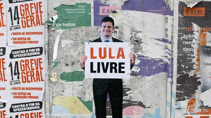 Você pode achar que Lula é culpado e considerar sua soltura positiva