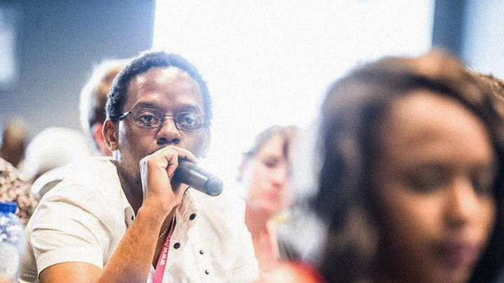 ‘Foi no Brasil que me senti negro pela primeira vez’: como aprendi a manipular minha identidade ‘Foi no Brasil que me senti negro pela primeira vez’: como aprendi a manipular minha identidade