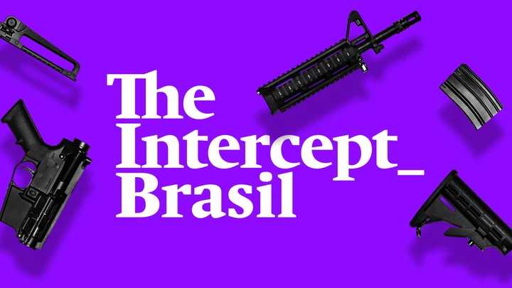 Por que o Intercept decidiu que Leandro Demori não vai se submeter ao depoimento policial contra nosso jornalismo Por que o Intercept decidiu que Leandro Demori não vai se submeter ao depoimento policial contra nosso jornalismo