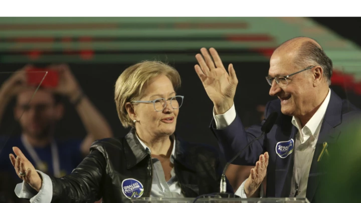A união Alckmin e PP mostra que Bolsonaro é só um sintoma da verdadeira doença: a mídia oligárquica e as elites