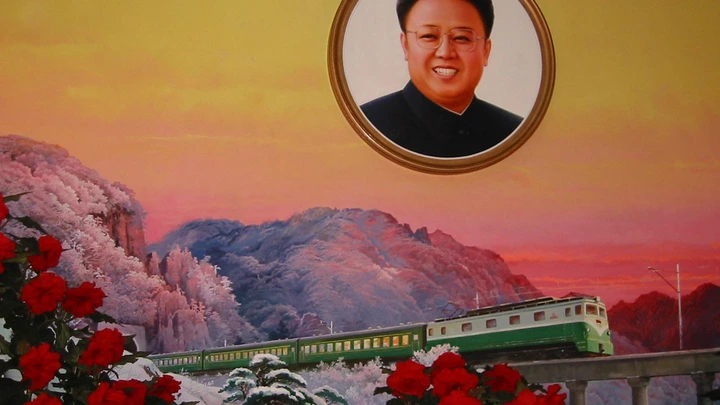 Na Coreia do Norte, “todos os caminhos levam à catástrofe”, diz jornalista infiltrada