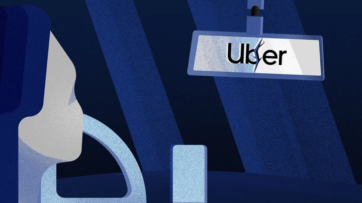 Decisão reconhece direitos trabalhistas de motorista da Uber e acusa a empresa de manipular jurisprudência a seu favor Decisão reconhece direitos trabalhistas de motorista da Uber e acusa a empresa de manipular jurisprudência a seu favor