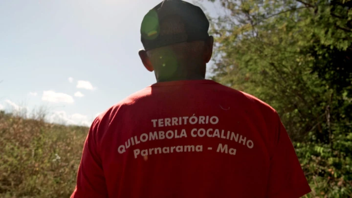 VÍDEO: Suzano Papel engana quilombolas e avança sobre terras centenárias no Maranhão