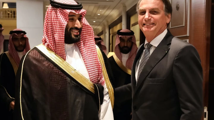 A joia da corrupção do ex-presidente Bolsonaro A joia da corrupção do ex-presidente Bolsonaro