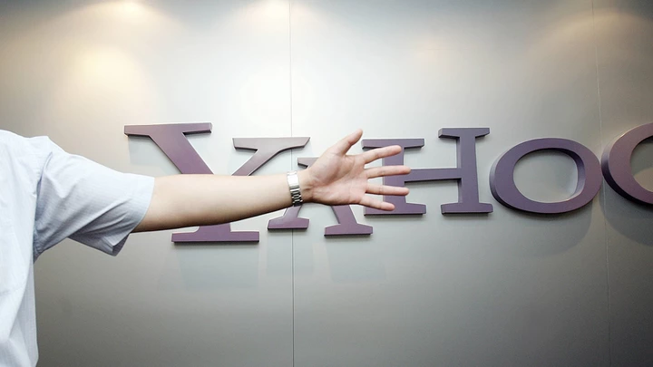 Delete sua conta do Yahoo imediatamente Delete sua conta do Yahoo imediatamente