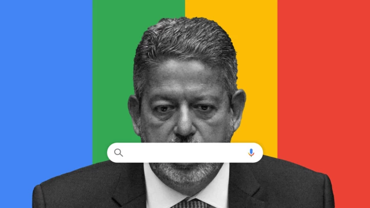 Ilustração: Intercept Brasil; Agência Brasil Ilustração: Intercept Brasil; Agência Brasil