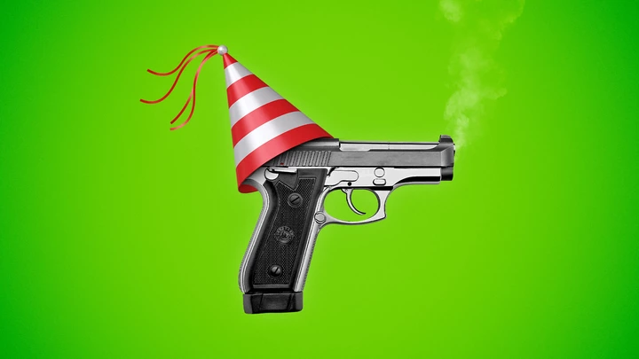 Enquanto governo Lula endurece regras para armas, atiradores se reúnem no maior evento de tiro 'do mundo'. Enquanto governo Lula endurece regras para armas, atiradores se reúnem no maior evento de tiro 'do mundo'.