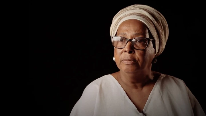 Mãe Bernadete lutava contra filho de ex-governador antes de morrer