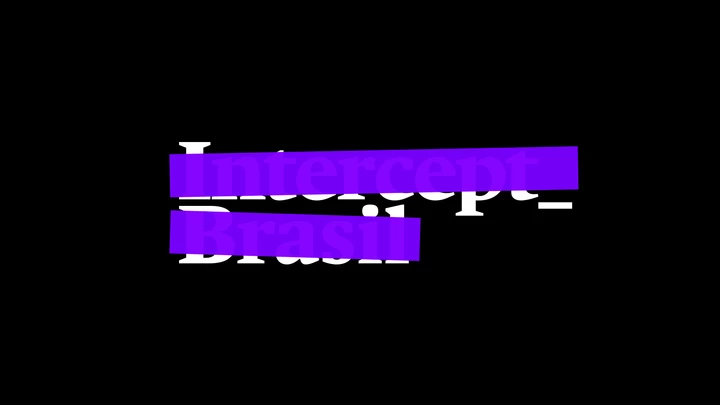 Juiz aplica nova censura ao Intercept. Juiz aplica nova censura ao Intercept.