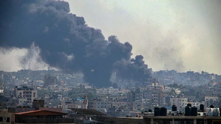 O que faz os palestinos recorrerem a ataques como o perpetrado pelo Hamas na última semana é a violência colonial e ininterrupta de Israel. O que faz os palestinos recorrerem a ataques como o perpetrado pelo Hamas na última semana é a violência colonial e ininterrupta de Israel.