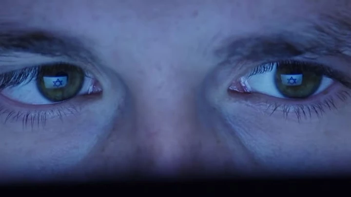 O aumento de evangélicos no sul dos Estados Unidos tem se mostrado uma boa notícia para o estado de Israel, mas uma péssima para os judeus. O aumento de evangélicos no sul dos Estados Unidos tem se mostrado uma boa notícia para o estado de Israel, mas uma péssima para os judeus.