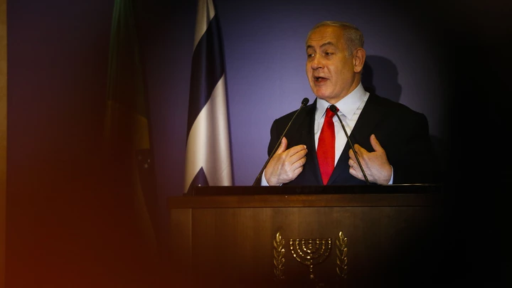 VÍDEO: Uso 'cínico' de antissemitismo por Israel confunde ódio aos judeus com críticas a Benjamin Netanyahu 