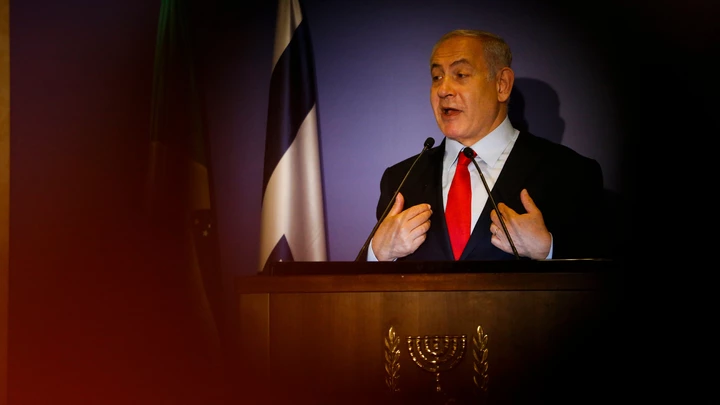 VÍDEO: Uso 'cínico' de antissemitismo por Israel confunde ódio aos judeus com críticas a Benjamin Netanyahu  VÍDEO: Uso 'cínico' de antissemitismo por Israel confunde ódio aos judeus com críticas a Benjamin Netanyahu