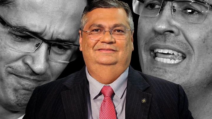 Ilustração: Intercept Brasil Ilustração: Intercept Brasil