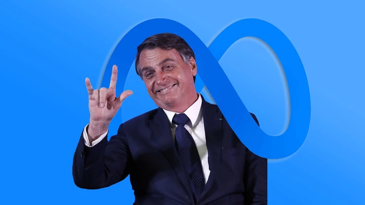 Para escapar às consequências de vídeo postado pouco após a tentativa de golpe de 8 de janeiro, Jair Bolsonaro disse ter postado o vídeo sob efeito de remédios.