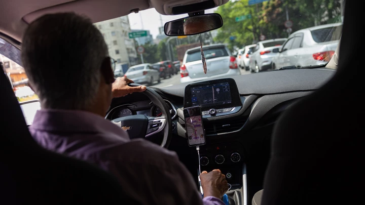 PL da Uber: ‘Governo abriu um precedente histórico, o fim do salário mínimo’