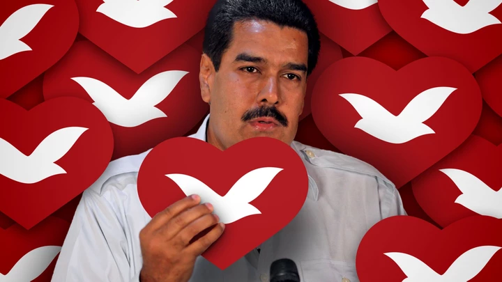 Para atrair o apoio da Igreja Universal, Nicolás Maduro prometeu reduzir impostos para as igrejas e também lançou no ano passado o programa “Minha Igreja Bem Equipada”.