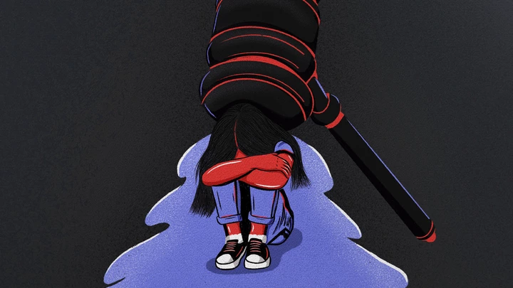 Giovana Abreu/ Intercept Brasil Giovana Abreu/ Intercept Brasil