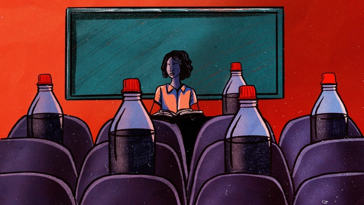 Coca-cola fez lobby contra proibição de refrigerantes em escolas. Coca-cola fez lobby contra proibição de refrigerantes em escolas.