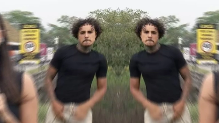 Dançando diante da dor dos outros Dançando diante da dor dos outros