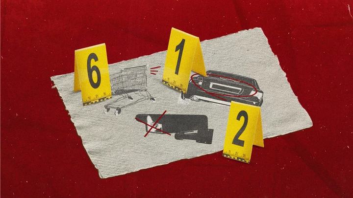 ‘Acharam que eu estava morto e me jogaram lá': jovem negro relata tortura em supermercado de deputado do MDB ‘Acharam que eu estava morto e me jogaram lá': jovem negro relata tortura em supermercado de deputado do MDB