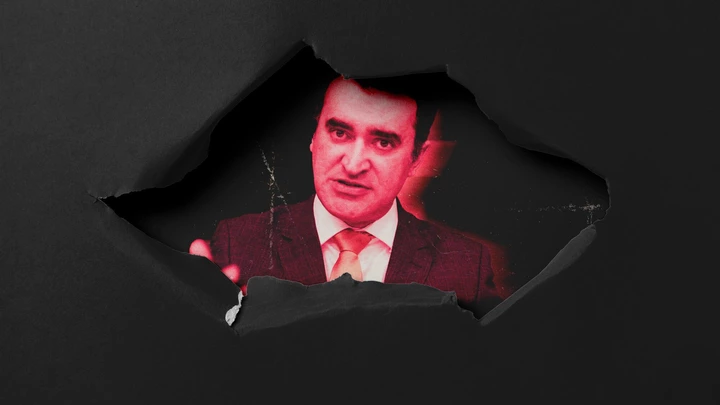 Por que (e como) publicamos as denúncias contra Alysson Mascaro Por que (e como) publicamos as denúncias contra Alysson Mascaro