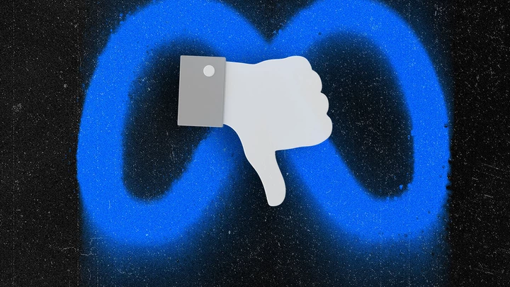 Novas regras da Meta permitem chamar gays de 'aberrações' e imigrantes de 'imundos' Novas regras da Meta permitem chamar gays de 'aberrações' e imigrantes de 'imundos'