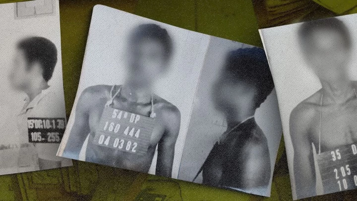 Fotografias históricas encontradas no prédio do IML mostram a face racista da Ditadura Militar Fotografias históricas encontradas no prédio do IML mostram a face racista da Ditadura Militar