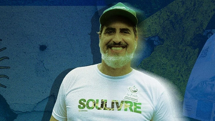Advogados pagam aluguéis, atacam STF e discutem até luta armada com foragidos do 8 de Janeiro Advogados pagam aluguéis, atacam STF e discutem até luta armada com foragidos do 8 de Janeiro