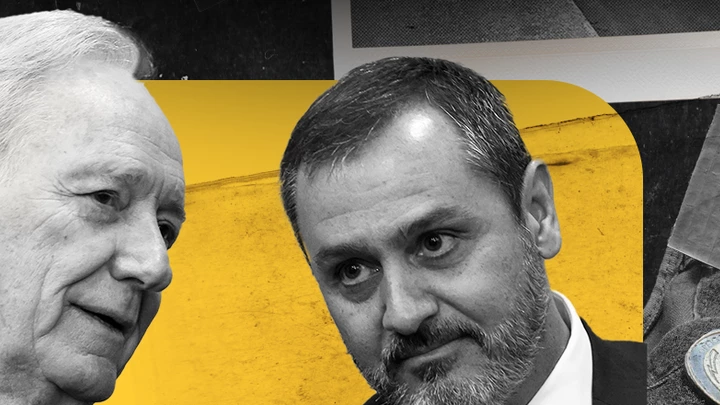 Plano do Ministério da Justiça para Polícia Federal fiscalizar armas enfrenta atraso, pouca verba e falta de agentes Plano do Ministério da Justiça para Polícia Federal fiscalizar armas enfrenta atraso, pouca verba e falta de agentes