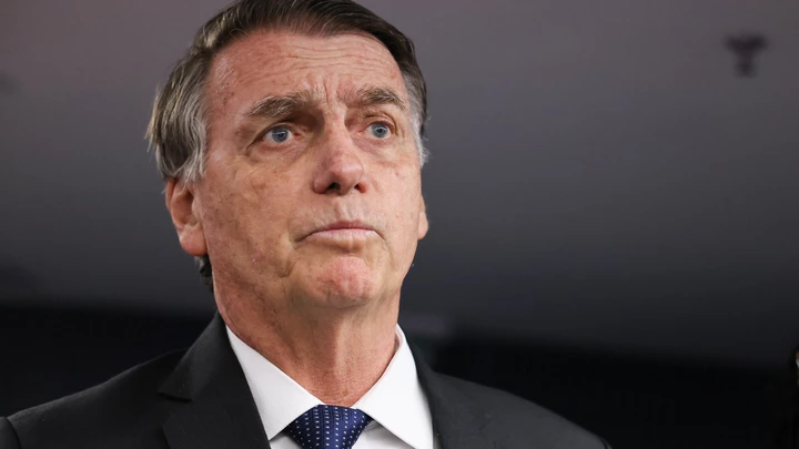 O que Bolsonaro não disse para Alexandre de Moraes em depoimento no STF O que Bolsonaro não disse para Alexandre de Moraes em depoimento no STF