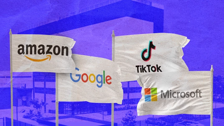 Como data centers repetem a lógica colonial digital no Brasil Como data centers repetem a lógica colonial digital no Brasil