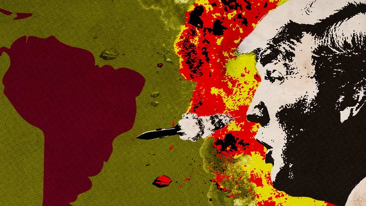 América Latina precisa se preparar: Trump quer guerra | Intercept Brasil