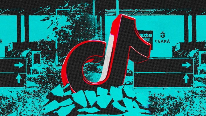 Ceará alega ‘utilidade pública’ e libera construção de ponte para data center de TikTok em área protegida Ceará alega ‘utilidade pública’ e libera construção de ponte para data center de TikTok em área protegida