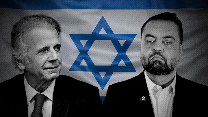 Como armas e equipamentos de Israel turbinam a repressão na América Latina Como armas e equipamentos de Israel turbinam a repressão na América Latina