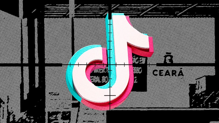 EXCLUSIVO: MPF avalia barrar licenciamento de data center do TikTok no Ceará EXCLUSIVO: MPF avalia barrar licenciamento de data center do TikTok no Ceará