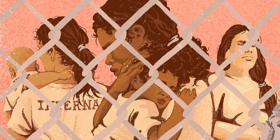 Juízes ignoram a lei e mantêm mais de 3 mil mães na cadeia longe dos filhos durante a pandemia