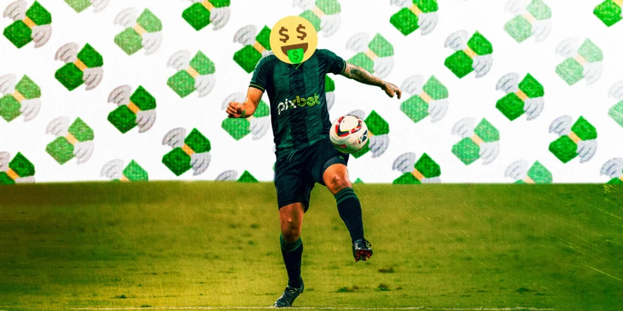 Com marca estampada em 10 clubes das séries A e B, site de apostas é sucessor de bancas suspeitas de burlar a lei como a Futebol Fácil. Com marca estampada em 10 clubes das séries A e B, site de apostas é sucessor de bancas suspeitas de burlar a lei como a Futebol Fácil.