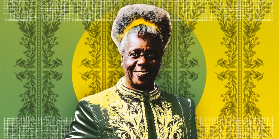 Ela seria a primeira escritora negra da Academia Brasileira de Letras. Mesmo com a maior campanha popular da história, perdeu. Ela seria a primeira escritora negra da Academia Brasileira de Letras. Mesmo com a maior campanha popular da história, perdeu.