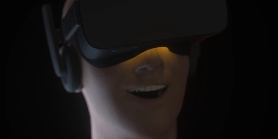 Realidade virtual possibilita vigilância digital ainda mais íntima e detalhada Realidade virtual possibilita vigilância digital ainda mais íntima e detalhada