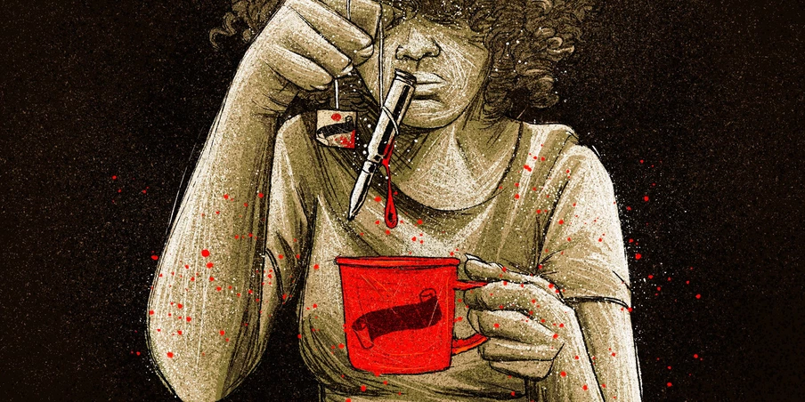 Funcionários do império alimentício Maratá usam tiro, fogo e violência para tomar área de camponeses no Maranhão Funcionários do império alimentício Maratá usam tiro, fogo e violência para tomar área de camponeses no Maranhão