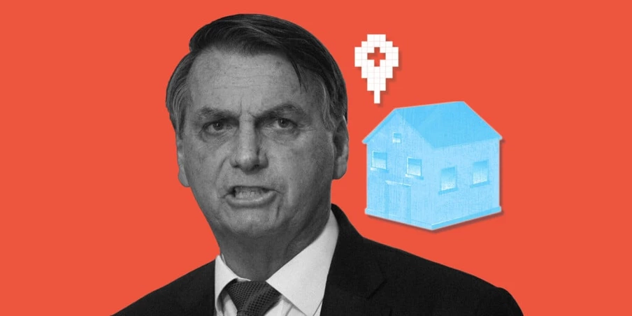 Após integrantes da rede de proteção do ex-caveira fazerem referência a ‘Jair’ e ‘presidente’ em escutas, o MP do Rio, que não pode investigar o presidente, não renovou grampos. Após integrantes da rede de proteção do ex-caveira fazerem referência a ‘Jair’ e ‘presidente’ em escutas, o MP do Rio, que não pode investigar o presidente, não renovou grampos.