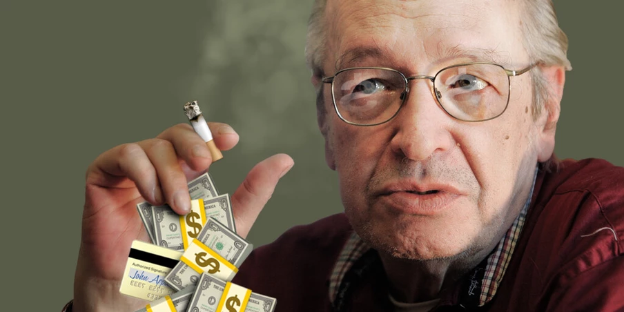 A lucrativa máquina de vendas que financia Olavo de Carvalho e outras dezenas de figuras da extrema direita A lucrativa máquina de vendas que financia Olavo de Carvalho e outras dezenas de figuras da extrema direita