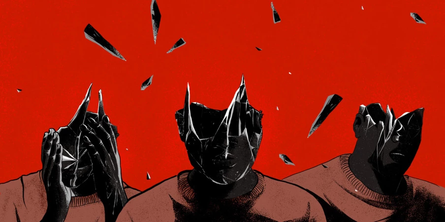 Três ex-internos contam como o sistema socioeducativo do RJ se parece com um presídio Três ex-internos contam como o sistema socioeducativo do RJ se parece com um presídio