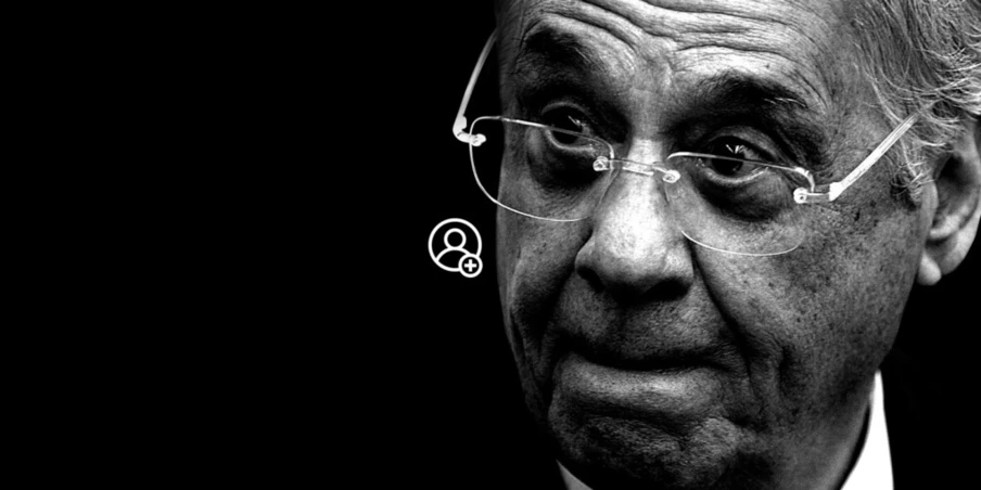 Lava Jato fingiu investigar FHC apenas para criar percepção pública de ‘imparcialidade’, mas Moro repreendeu: ‘Melindra alguém cujo apoio é importante’ Lava Jato fingiu investigar FHC apenas para criar percepção pública de ‘imparcialidade’, mas Moro repreendeu: ‘Melindra alguém cujo apoio é importante’